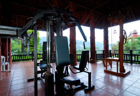 Panviman Chiang Mai Spa Resort