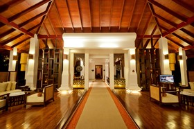 Panviman Chiang Mai Spa Resort