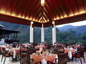 Panviman Chiang Mai Spa Resort