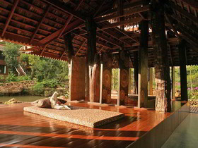 Panviman Chiang Mai Spa Resort