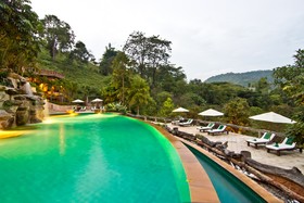 Panviman Chiang Mai Spa Resort