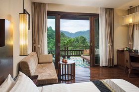 Panviman Chiang Mai Spa Resort