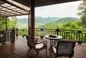 Panviman Chiang Mai Spa Resort