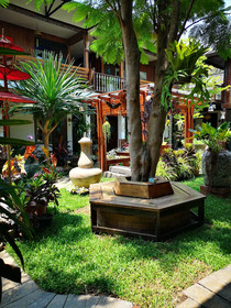Pao Come Boutique House
