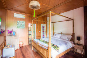 Pao Come Boutique House