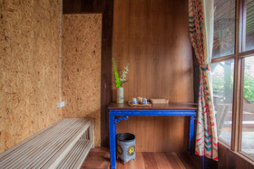 Pao Come Boutique House
