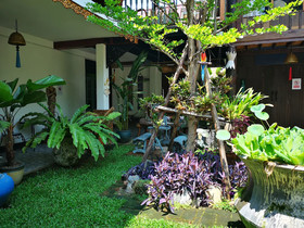 Pao Come Boutique House