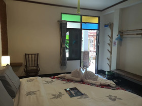 Pao Come Boutique House