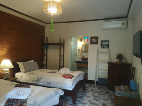 Pao Come Boutique House