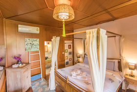 Pao Come Boutique House