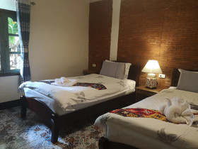 Pao Come Boutique House