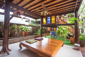 Pao Come Boutique House