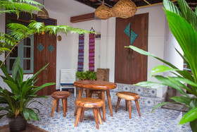 Pao Come Boutique House