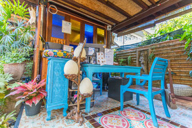 Pao Come Boutique House