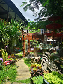 Pao Come Boutique House