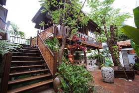Pao Come Boutique House