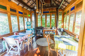 Pao Come Boutique House
