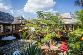 Pao Come Boutique House