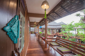 Pao Come Boutique House