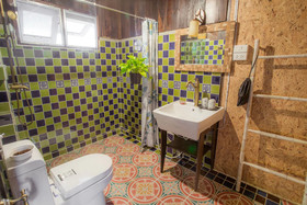 Pao Come Boutique House