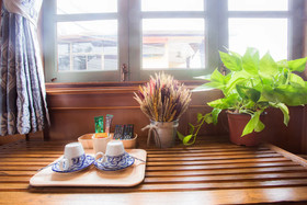 Pao Come Boutique House