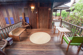 Pao Come Boutique House