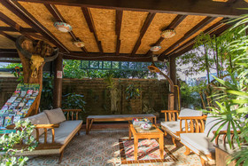 Pao Come Boutique House