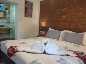 Pao Come Boutique House