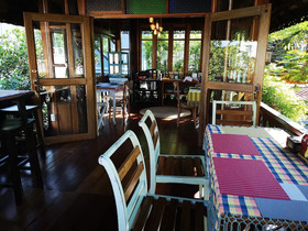 Pao Come Boutique House