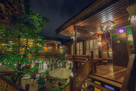 Pao Come Boutique House
