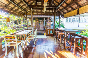 Pao Come Boutique House