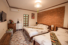 Pao Come Boutique House
