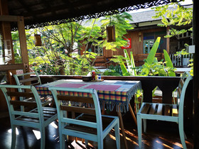 Pao Come Boutique House