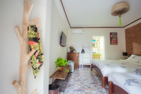 Pao Come Boutique House