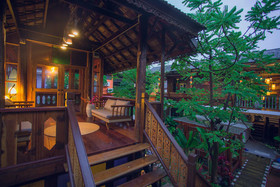 Pao Come Boutique House