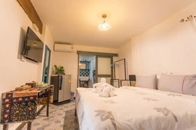 Pao Come Boutique House