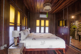 Pao Come Boutique House