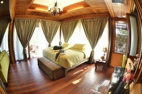 Papae 32 KM Coffee Hill & Resort