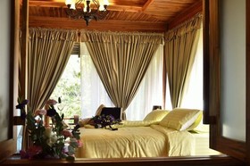 Papae 32 KM Coffee Hill & Resort