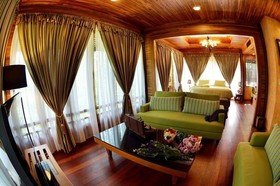 Papae 32 KM Coffee Hill & Resort
