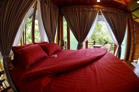 Papae 32 KM Coffee Hill & Resort