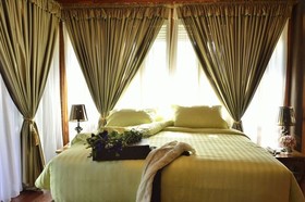 Papae 32 KM Coffee Hill & Resort