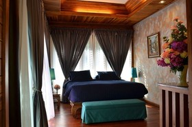 Papae 32 KM Coffee Hill & Resort