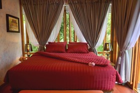 Papae 32 KM Coffee Hill & Resort
