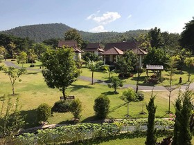 Papai Country Lodge