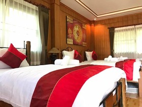 Papai Country Lodge