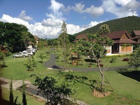 Papai Country Lodge