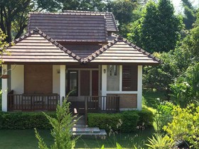 Papai Country Lodge