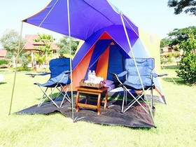Papai Country Lodge