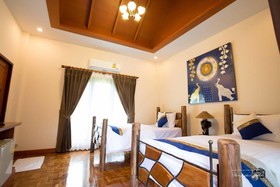 Papai Country Lodge